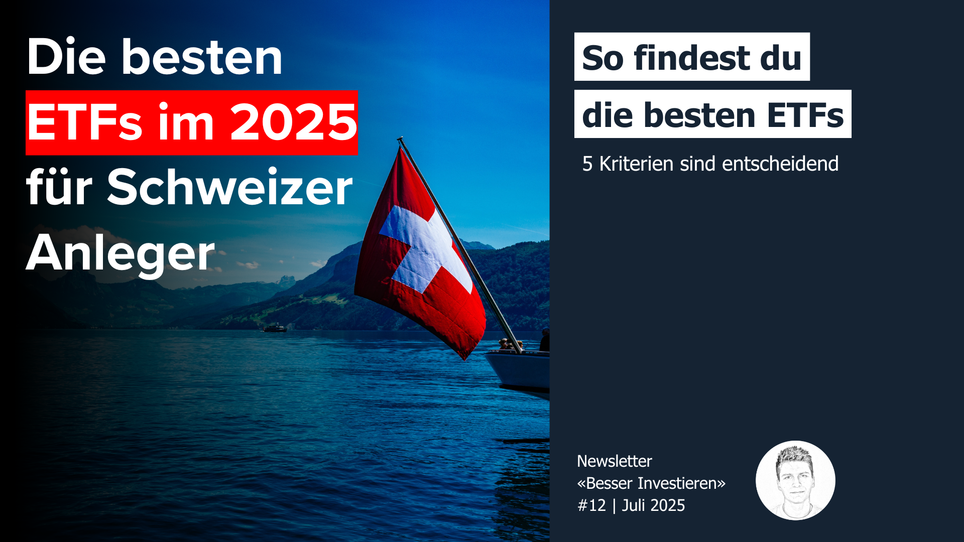 Comment trouver les meilleurs ETFs ?