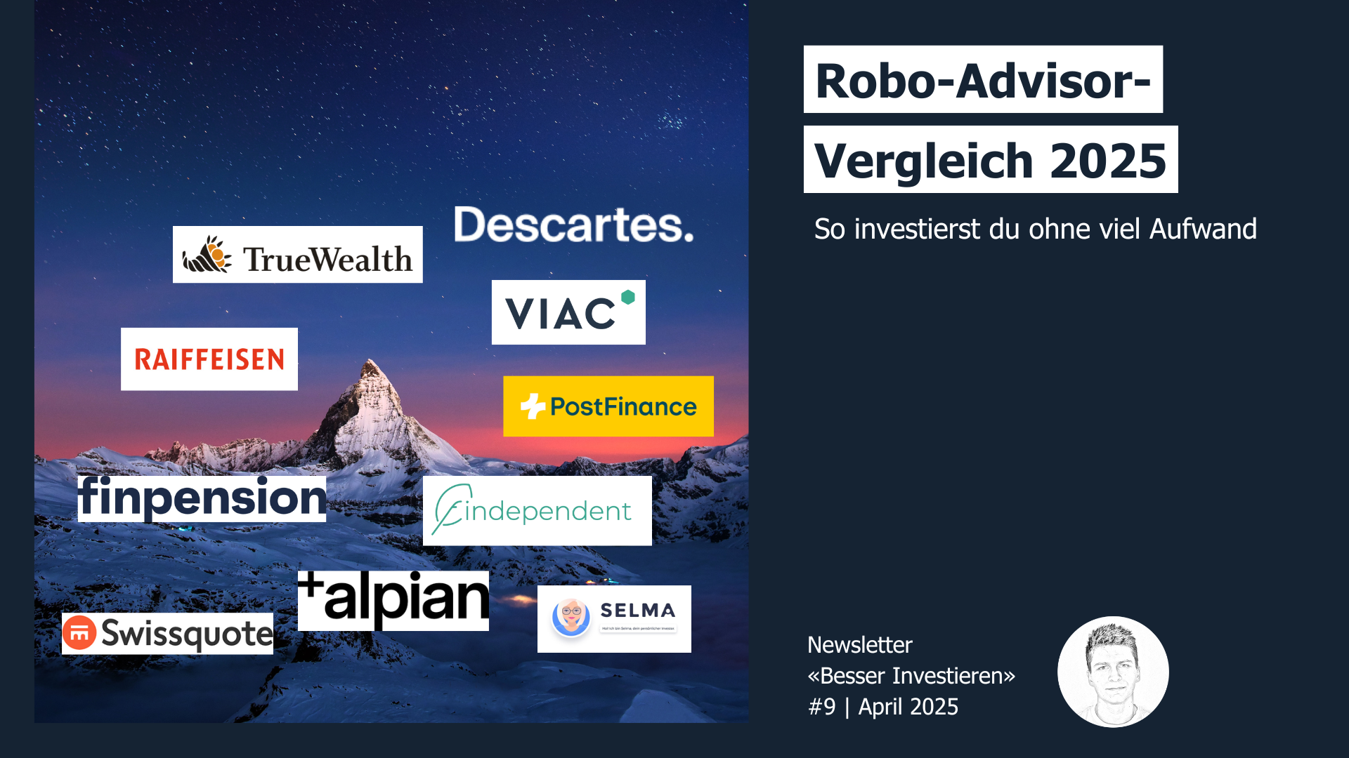 Comment investir sans trop d'efforts