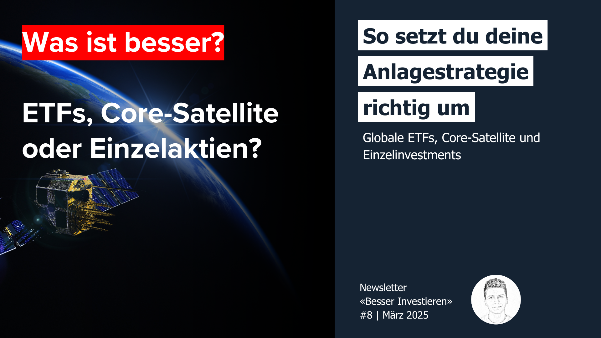 Comment mettre en œuvre correctement ta stratégie d'investissement